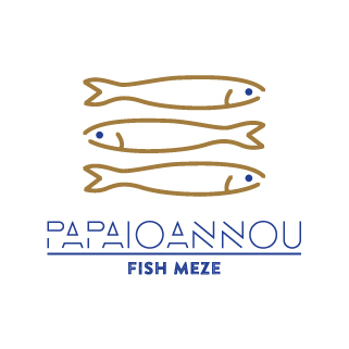 Papaioannou Fish Meze